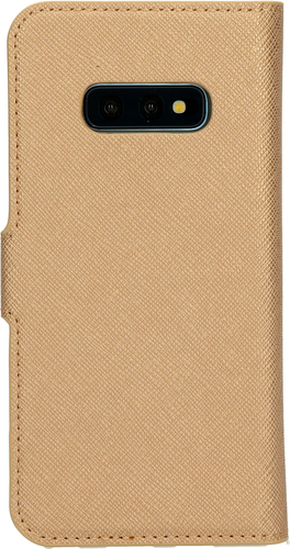 Mobiparts Saffiano Wallet Case Samsung Galaxy S10e - Smartphonehoesje, afbeelding 5