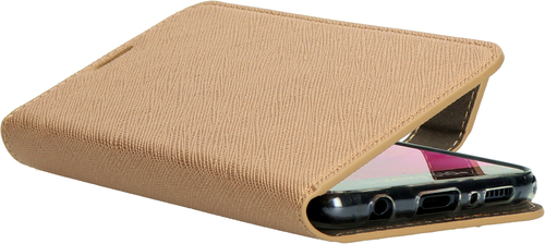 Mobiparts Saffiano Wallet Case Samsung Galaxy S10e - Smartphonehoesje, afbeelding 7
