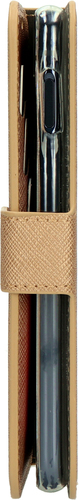 Mobiparts Saffiano Wallet Case Samsung Galaxy S10e - Smartphonehoesje, afbeelding 3