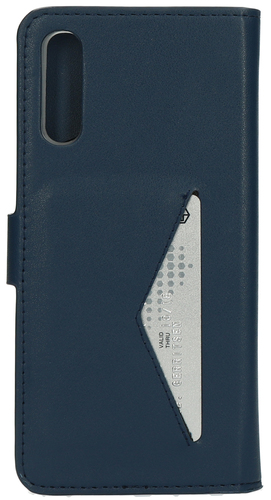 Mobiparts Classic Wallet Case Samsung Galaxy A70 (2019) - Smartphonehoesje, afbeelding 3