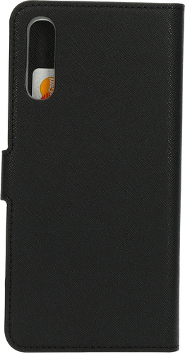 Mobiparts Saffiano Wallet Case Samsung Galaxy A70 (2019) - Smartphonehoesje, afbeelding 3