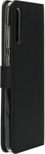 Mobiparts Saffiano Wallet Case Samsung Galaxy A70 (2019) - Smartphonehoesje, afbeelding 6