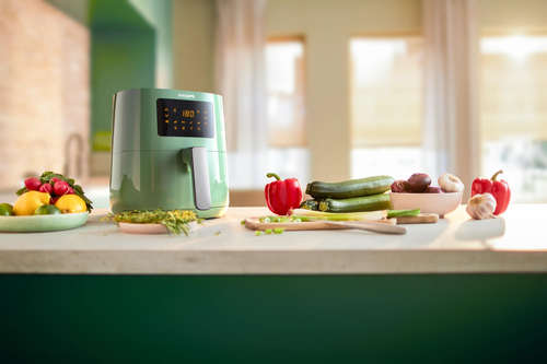 Philips Essential HD9252/51 fryer Single – image 9