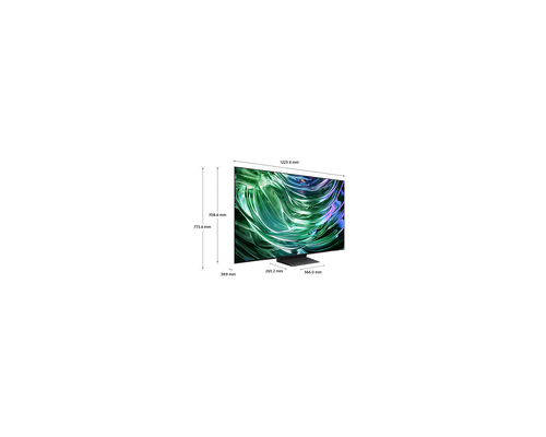 Samsung S90D QA55S90DAWXXY TV – image 5