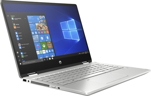 HP Pavilion x360 14-dh0039na Intel® Core™ i7 i7-8565U Hybrid (2-in-1) – image 3