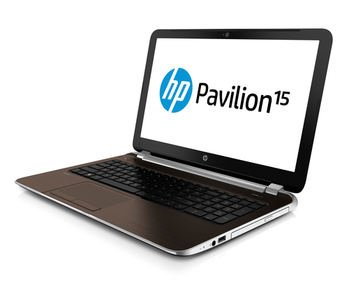 HP Pavilion 15-n248sa Intel® Pentium® N3520 Laptop – image 2