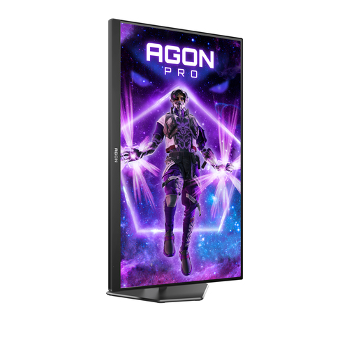 AOC AG256FK computer monitor – image 7