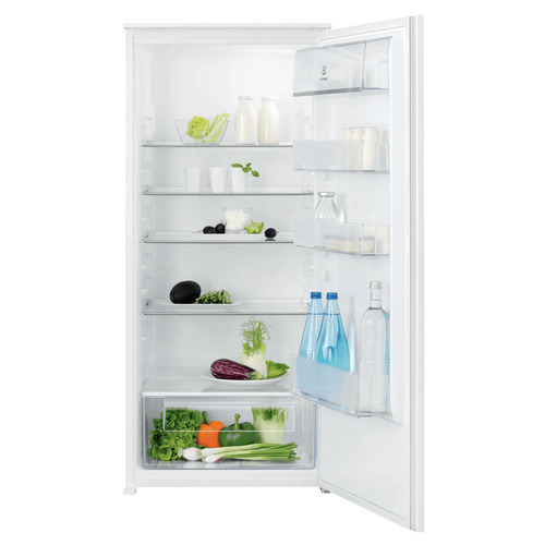 Electrolux KRB3AE12S холодильник Встроенный 208 L Белый