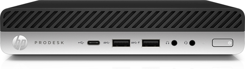 HP 600 G3 + N270 – image 2