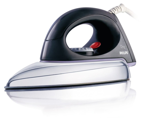 Philips GC0085/02 iron Dry iron