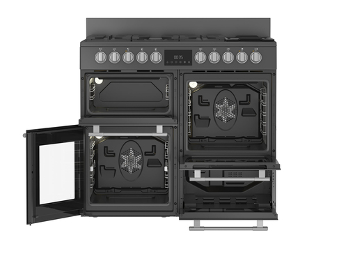 Hotpoint RH100FA21A cooker Gas – image 8