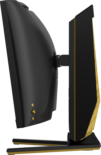 MSI MEG 342CDE QD OLED – image 7