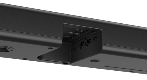 LG US80TR 5.1.3 Soundbar with Wireless Subwoofer - Black - image 7