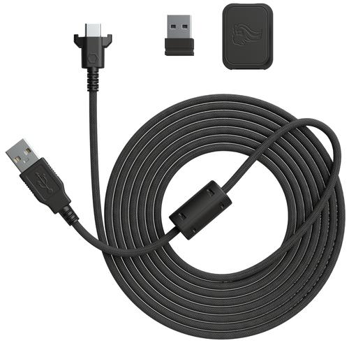 Glorious Model D Wireless gaming muis, afbeelding 7