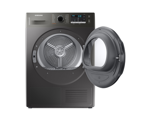 Samsung DV90TA040AN/EU tumble dryer Freestanding Front-load – image 5