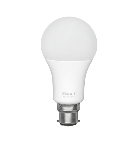 Trust 71282 smart lighting Smart bulb Wi-Fi – image 2