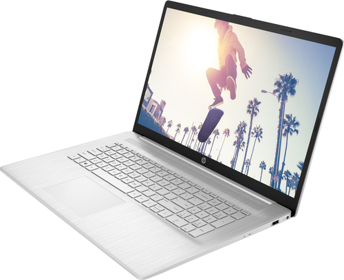 HP 17-cn0015ns Intel® Core™ i3 i3-1115G4 Laptop – image 2