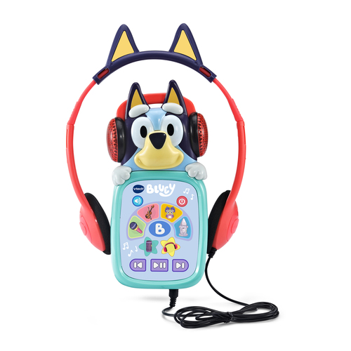 VTech Bluey Muziekspeler – image 3