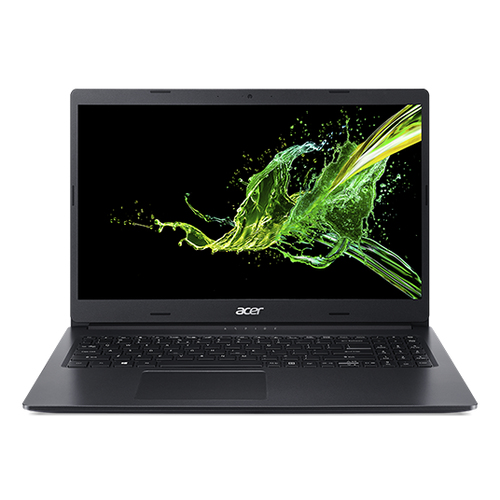 Acer Aspire 3 A317-51-315Q, 17.3", Core i3-8145U, 8 GB RAM, 256 GB SSD