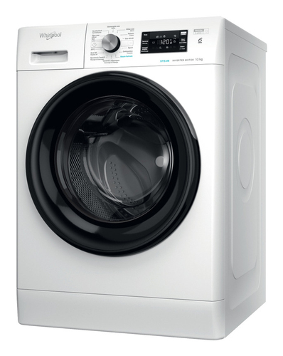 Whirlpool FFB 10469E BV BE стиральная машина Фронтальная загрузка 10 kg 1351 RPM Белый