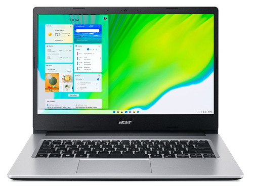 Acer Aspire 3 A314-22-R0BF AMD Ryzen™ 3 3250U Laptop
