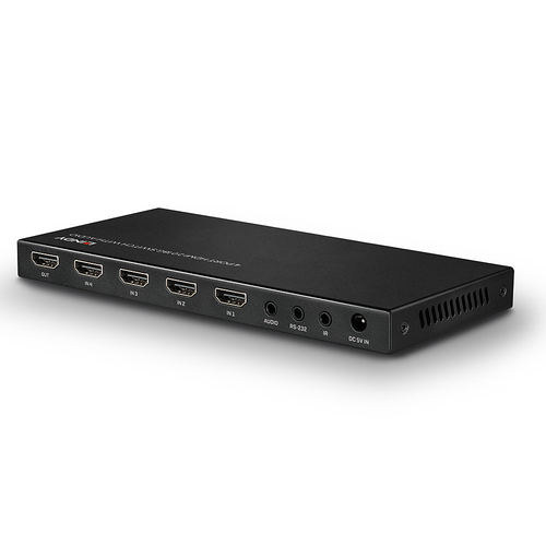 Lindy 38249 video switch HDMI, afbeelding 2
