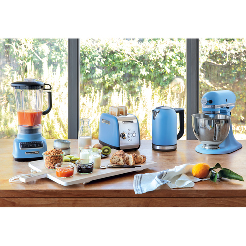 KitchenAid Artisan Mixer 5KSM175PS Velvet Blauw, afbeelding 4