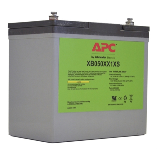 APC by Schneider Electric XB050XX1XS product photo