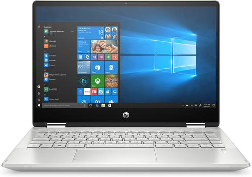 HP 7ZR51EA