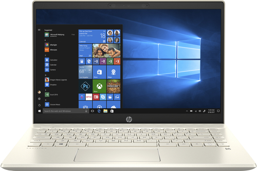 HP 8BV20EA