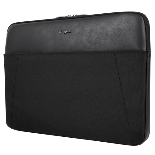 SLEEVE 14IN CORPORATE BLACK