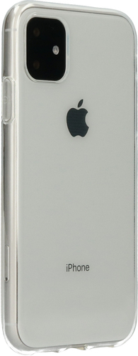 Mobiparts Classic TPU Case Apple iPhone 6.1 (2019) - Smartphonehoesje, afbeelding 3