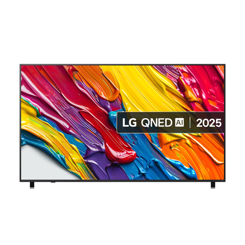 LG 75QNED84A6C 75 4K Ultra HD Hdr Smart Qned AI LED TV HDR10 AI Sound - image 1