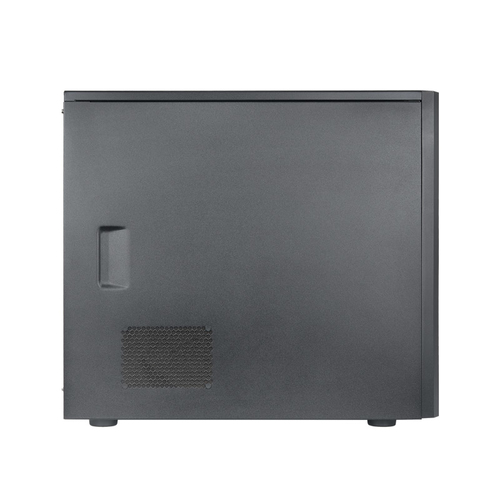 Chieftec BM-25B-OP computerbehuizing Zwart, afbeelding 6