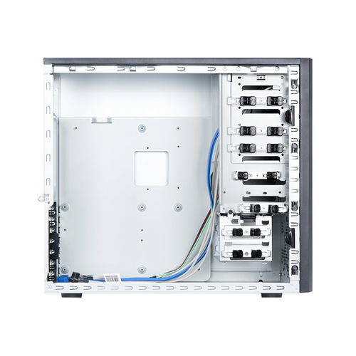 Chieftec BM-25B-OP computerbehuizing Zwart, afbeelding 5