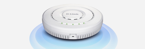 D-Link AX3600 Wi‑Fi 6 Dual‑Band Unified Access Point – image 7