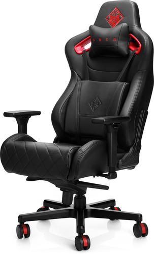 Fotel gamingowy HP Omen Citadel