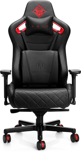 Fotel gamingowy HP Omen Citadel