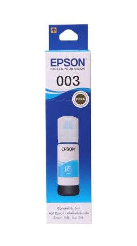 Epson C13T00V200 ink cartridge 1 pc(s) Original Standard Yield Cyan