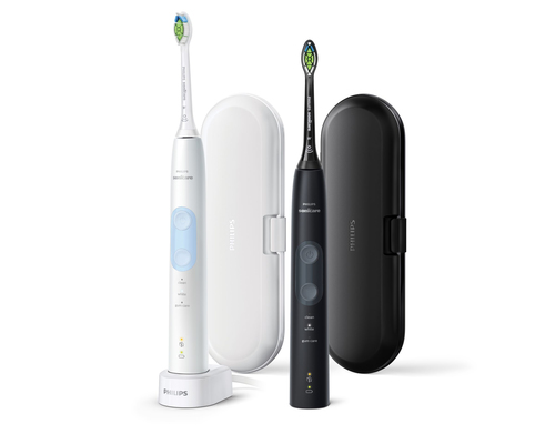 Philips 5100 series Sonic electric toothbrush HX6859/35