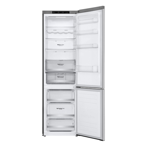 LG GBB72NSEXN fridge-freezer Freestanding – image 2