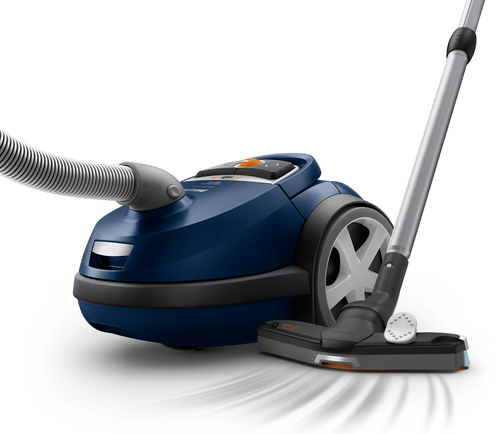 Philips Performer FC9150 All Floors Bag Vacuum Cleaner – image 6