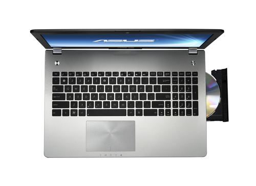 ASUS N56VZ-S4113R laptop Intel® Core™ i5 i5-3210M – image 2