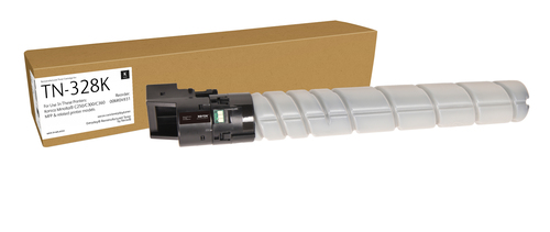 EVERYDAY REMANUFACT. TONER REPL