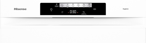 Hisense Dishwasher HU642D90W BK065 – image 6