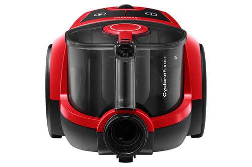 Samsung VC07R302MVR 2.5 L Cylinder vacuum Dry 750 W Bagless – image 9
