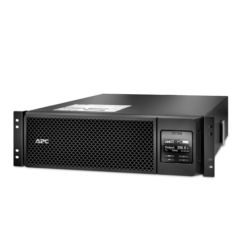 SMART-UPS SRT 5000VA RM 208V