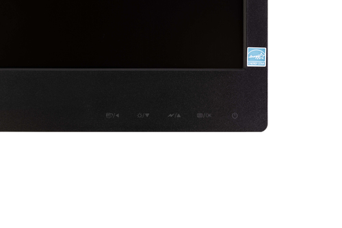 Monitor LCD S-line de 55,9 cm (22") con SmartImage
