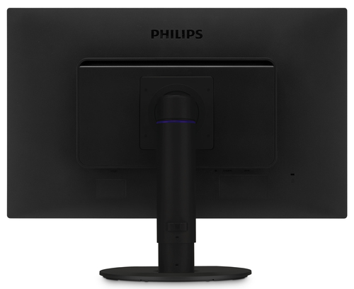 Monitor LCD S-line de 55,9 cm (22") con SmartImage