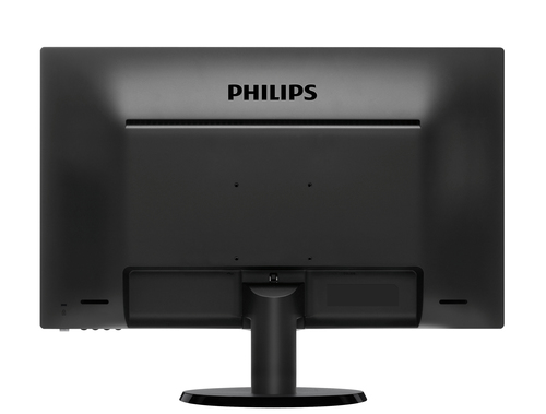 Philips V Line Monitor LCD com SmartControl Lite 223V5LSB/00. Tamanho do ecrã na diagonal: 54,6 cm (21.5"), Resolução: 192